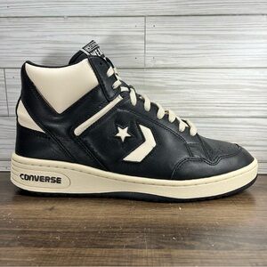 Converse Weapon High Pro Old Money Pack Shoes - M 12 - W 13.5